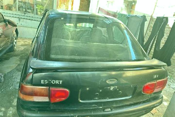 escort Ano Kastritsi