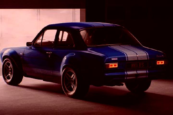 escort Anost