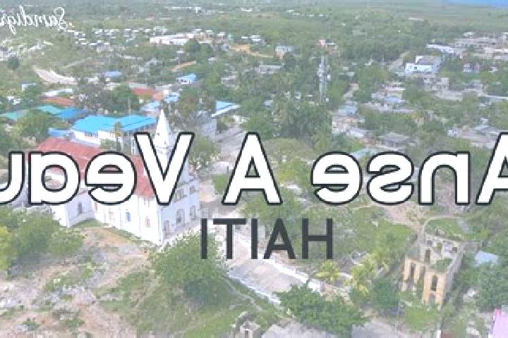 escort Anse-a-Veau