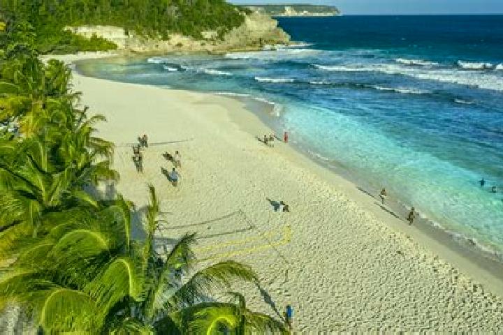 escort Anse-Bertrand