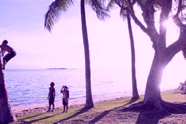 escort Anse-Vata