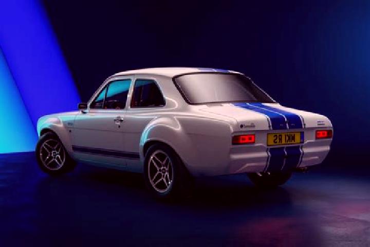 escort Anson