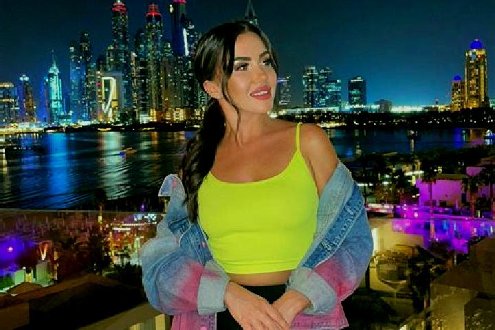 escort Antananarivo