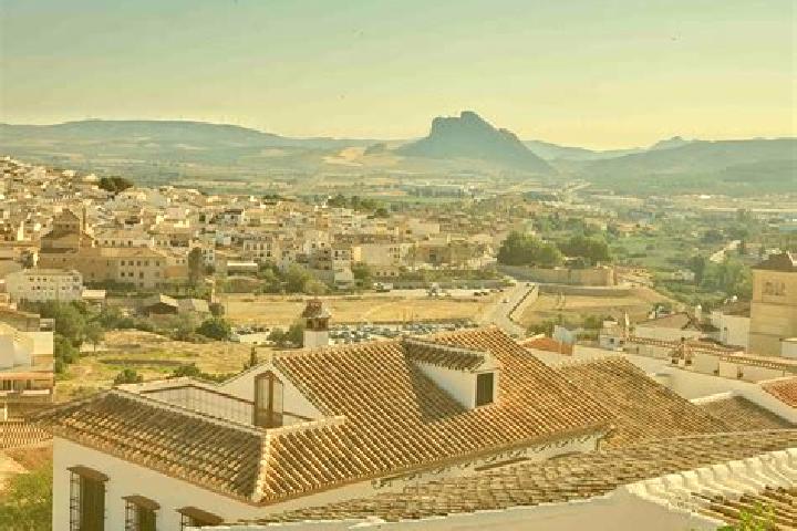 escort Antequera