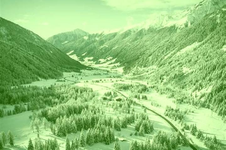 escort Anterselva di Mezzo