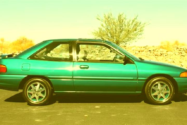 escort Anthem