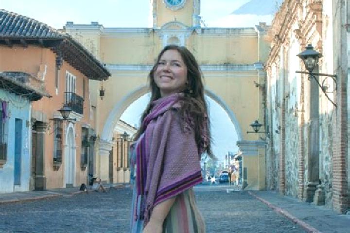 escort Antigua Guatemala