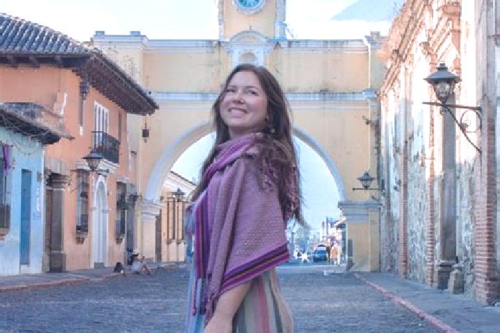 escort Antigua