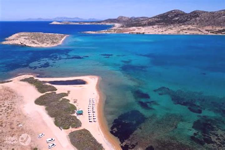 escort Antiparos