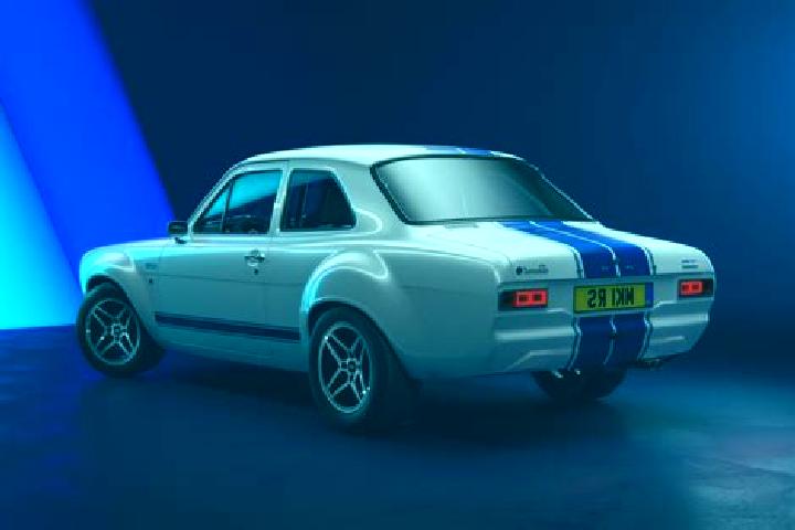 escort Antipovka