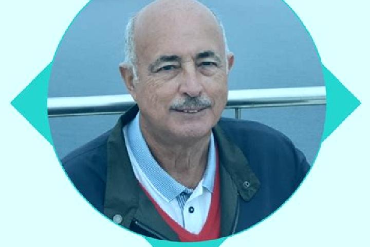 escort Antonio Goncalves
