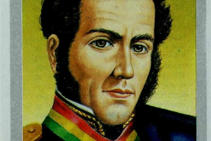 escort Antonio Jose de Holguin