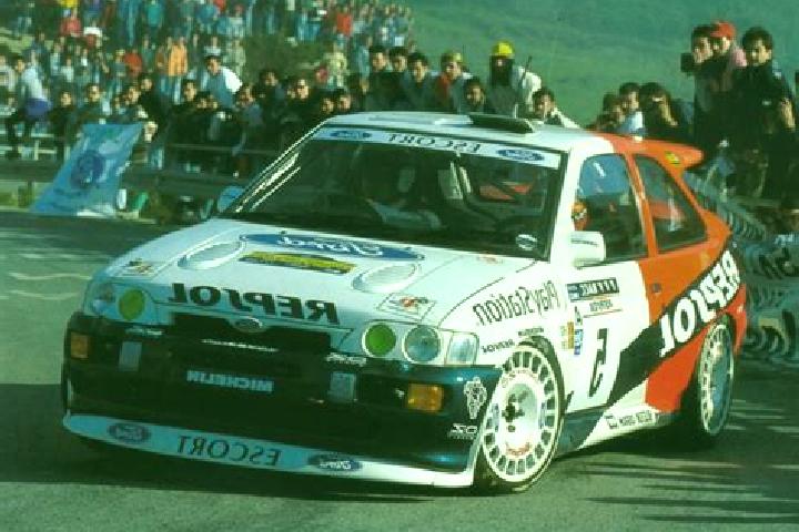 escort Antriftal