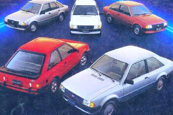 escort Anvin