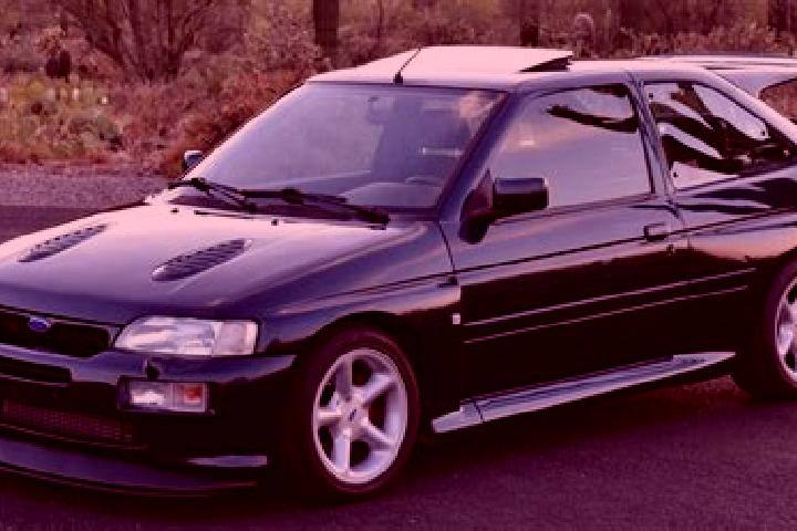 escort Anza