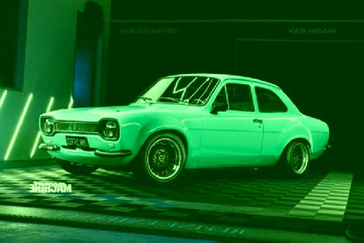 escort Apaga