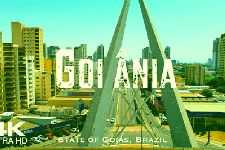 escort Aparecida de Goiania