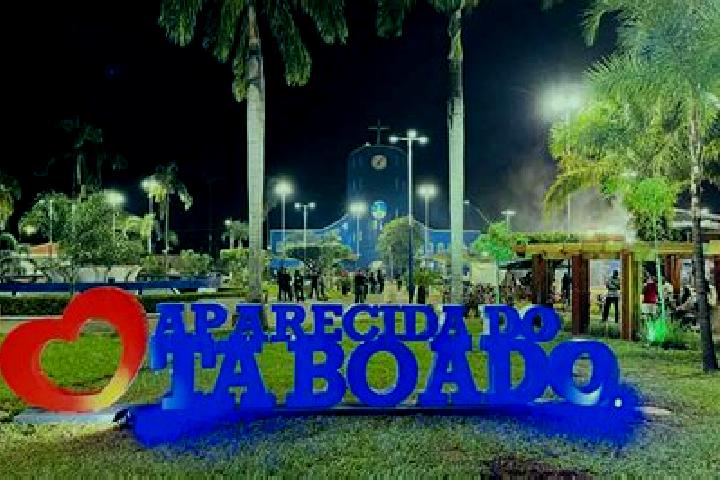 escort Aparecida do Taboado