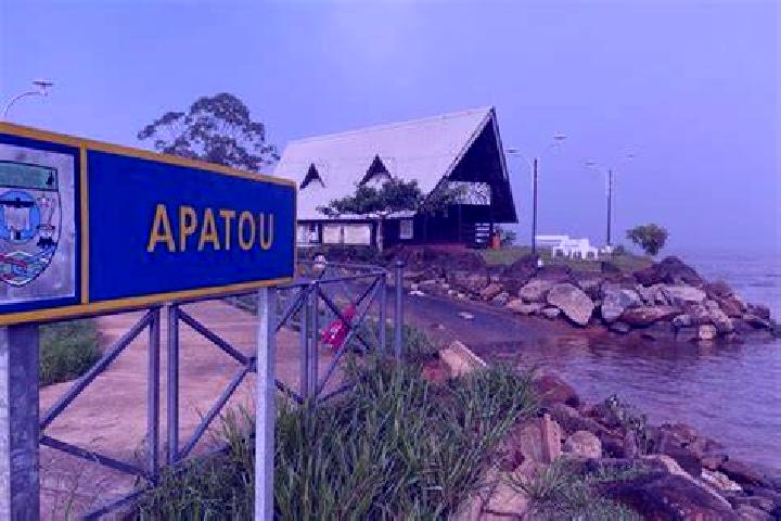 escort Apatou