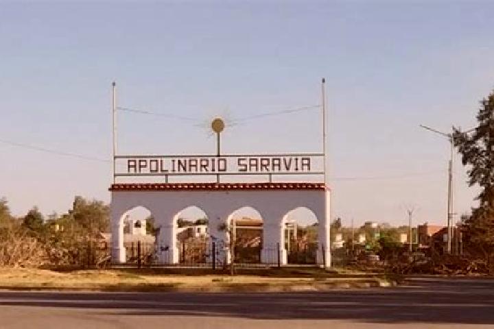 escort Apolinario Saravia
