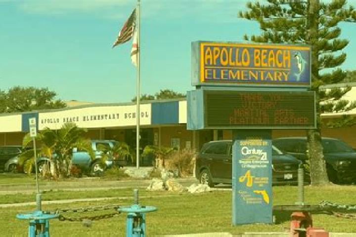 escort Apollo Beach