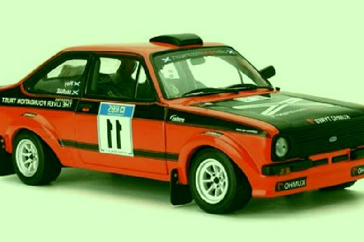 escort Apongo