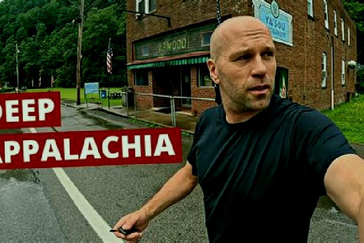 escort Appalachia