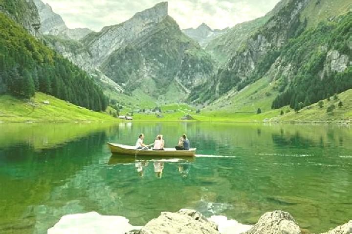 escort Appenzell