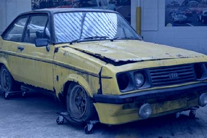 escort Apperley