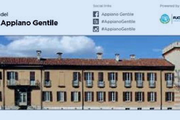escort Appiano Gentile
