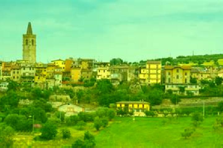 escort Appignano del Tronto