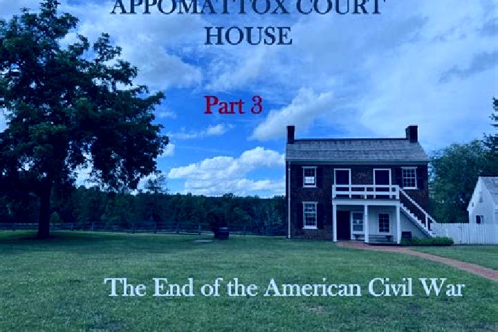 escort Appomattox