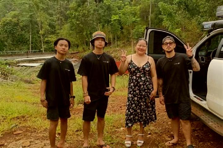 escort Apurawan