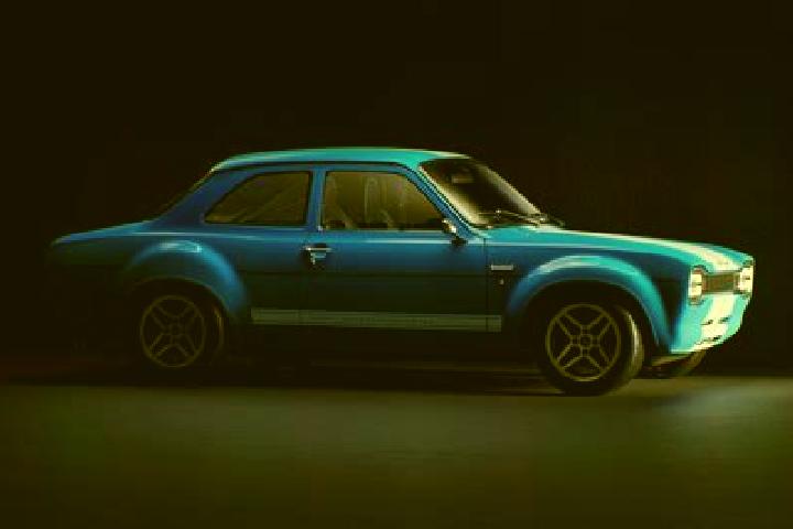 escort Aquilastec