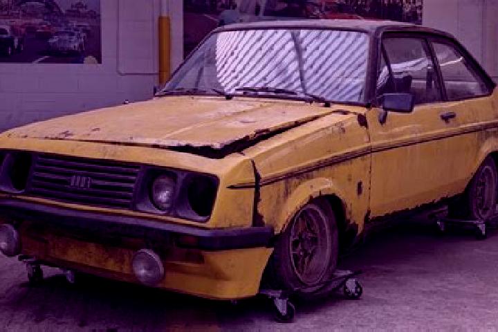 escort Ar Ramah