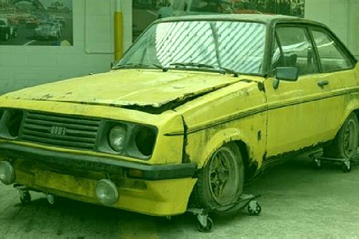 escort Ar Rastan