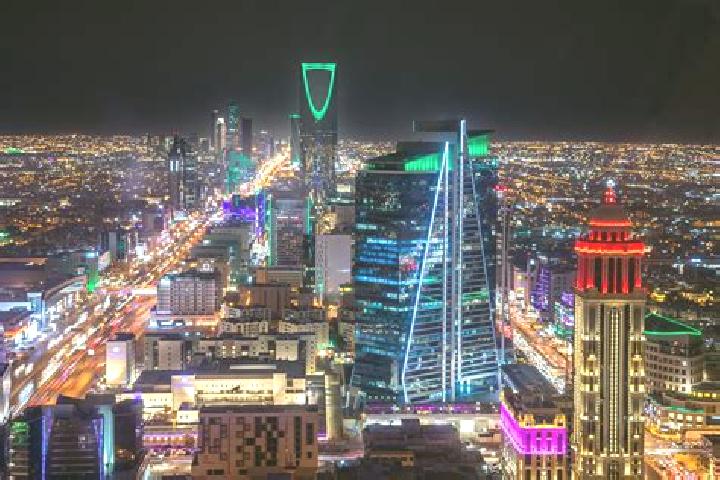escort Ar Riyad