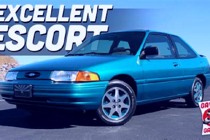 escort Aracai