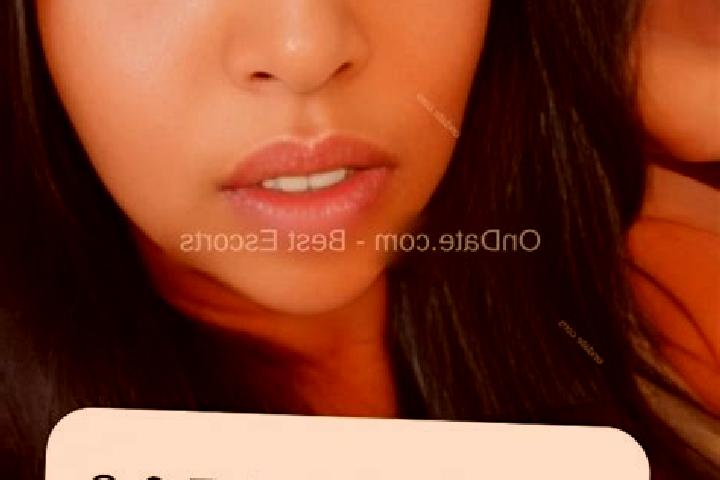 escort Araceli