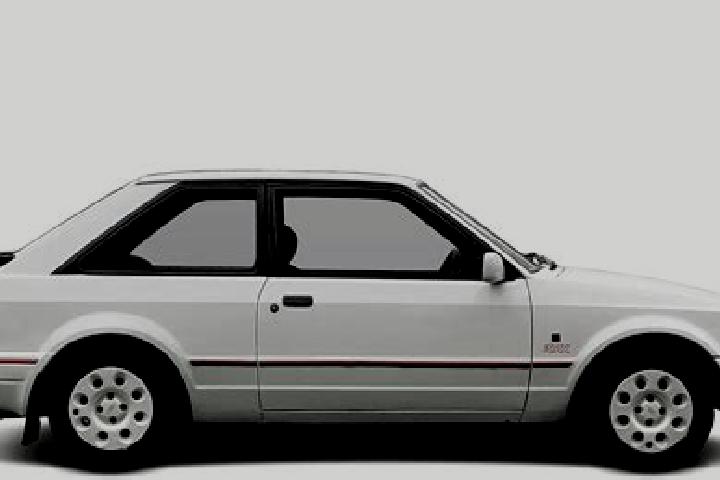 escort Araci