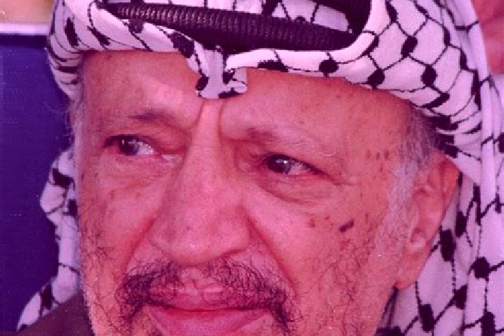 escort Arafat
