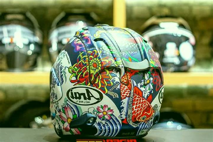 escort Arai