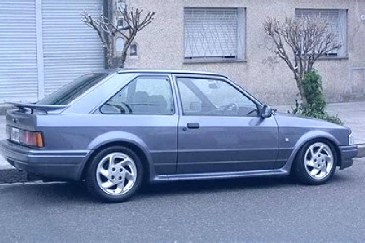 escort Aramachay