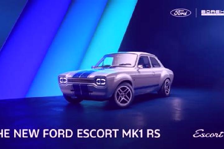 escort Arambare