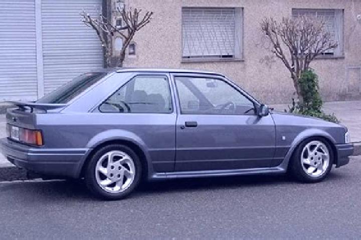 escort Arancon