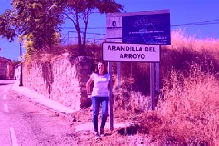 escort Arandilla del Arroyo