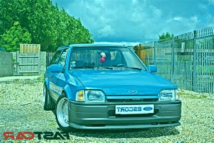 escort Arang