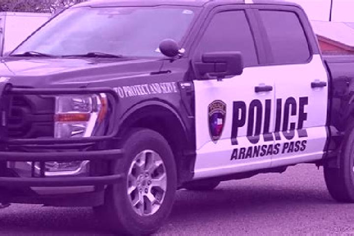 escort Aransas Pass