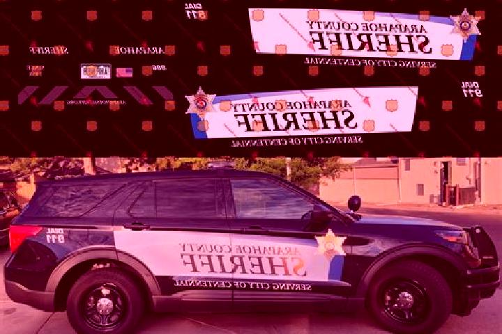 escort Arapahoe