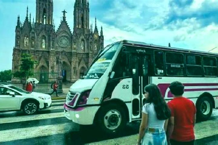 escort Araparicuaro (Aparicuaro)